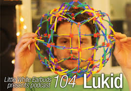 In the case of Luke Blair, recording under the name Lukid, saying simply that he makes electronic music seems like the safest bet, for the producer ... - PODCAST-104-1