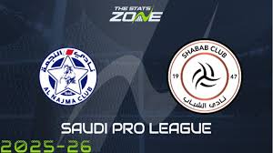 Al Najma vs Al Shabab Preview & Prediction