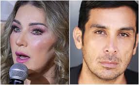 Alicia Villarreal ratifica demanda contra Francisco Cantú, ¿de qué lo acusa?: 