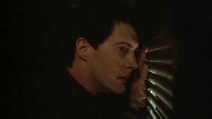 No less an authority than J.G. Ballard cited Blue Velvet as the greatest film of the decade and it&#39;s a persuasive assertion, as a nightmare vision of ... - blue-velvet-1