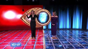 Grande Fratello Vip, eliminato ieri 28 aprile: Paola Caruso