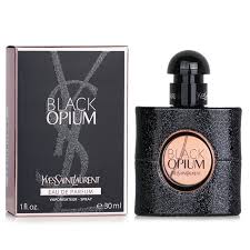 Yves Saint Laurent Black Opium Eau De Parfum Spray 30ml/1oz | Cosmetics Now US