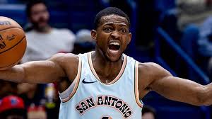 The NBA's Criticism Double Standard: Victor Wembanyama vs. Chet Holmgren