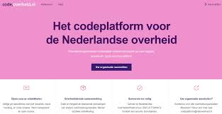 Nederlandse overheid zet zelfgehost alternatief voor GitHub op poten