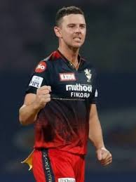 Josh Hazlewood: Australia’s Silent Strike Weapon Revealed!
