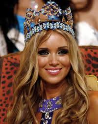 Miss Mundo 2008 será el rostro ... - missmundorusiant