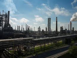 druschba pipeline russland