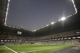 Atlético-MG x Tombense: onde assistir ao vivo, horário e escalações