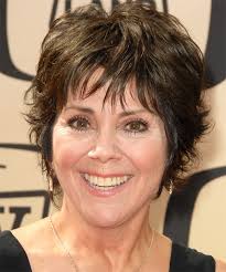 Joyce DeWitt - Hairstyle - Joyce-DeWitt