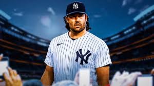robbie ray Picture