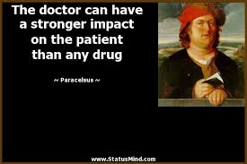 Paracelsus Quotes at StatusMind.com via Relatably.com