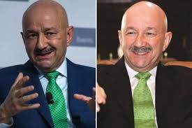 CONFIRMADO: A LOS 77 AÑOS EL EXPRESIDENTE MEXICANO CARLOS ...