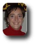 Sara Esparza Ballester Fisioterapeuta especialista en Uroginecologia y profesora en posgrado de Neuromioestática Visceral - saraesparza