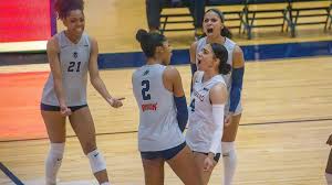 MEAC Volleyball Tournament 2025: Howard Advances, NCCU Faces Delaware State