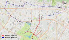 Secretaría Distrital de Movilidad - News update