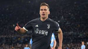 Trend Google: arkadiusz milik