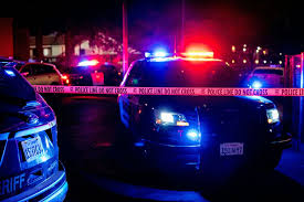 Man dead after North Sacramento shooting, SPD conduct homicide investigation