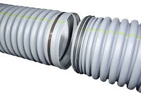 SaniTite HP Pipe | ADS Canada