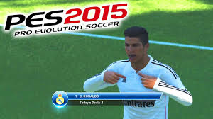 Resultado de imagen para pes 2015