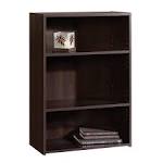 Sauder shelf bookcase Sydney