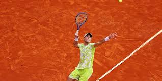 Muterud: Will Kasper easily confirm the status of the favorite of the match?