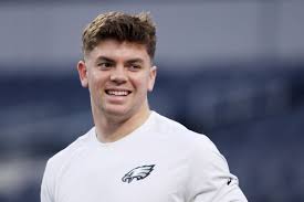 Philadelphia Eagles Defensive Back Cooper DeJean’s Brother Charged with OWI Ahead of Playoff Matchup