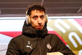 Vervanger van Salah-Eddine geopperd: "Zou zelf ook weg willen"