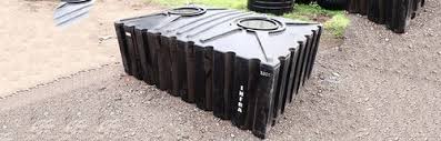 Infra Loft Water Tank LIT-15-1 at best price in Mumbai by ...