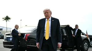 Nya detaljer om Irans fredsförslag – Trump tvivlar