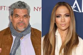 Luis Guzmán's One-Word Description of Jennifer Lopez Goes Viral