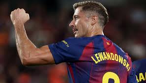 Robert Lewandowski: Legenda Sepak Bola yang Terus Berkembang