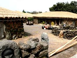 Image result for seongeup folk village