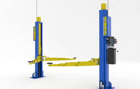 PKS Lifts 2-Post PK20 - First Choice Automotive Equipment