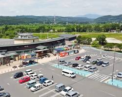 道の駅 あ・ら・伊達駅の画像