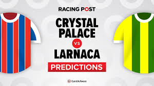 Crystal Palace vs AEK Larnaca: The Showdown Everyone's Talking About