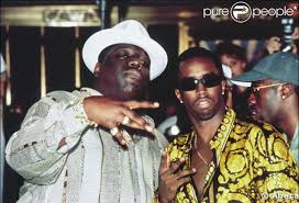 Biggie Smalls: The Man, The Fashion, The Influence | Global Grind via Relatably.com