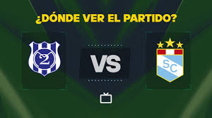 Qué canal pasa 2 de Mayo vs Sporting Cristal hoy: dónde ver GRATIS y EN VIVO la Copa Libertadores 2026