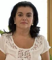 Carmen Peña, presidenta del Consejo. - pena_carmen_cabecera