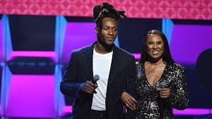 DeAndre Hopkins on the field