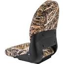 Marine Raider Padded Fold-Down Boat Seat Academy Sports wish