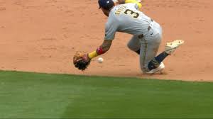 Brewers Sweep Phillies, Extend Win Streak to Seven Games