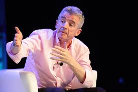 Ryanair CEO Michael O’Leary claims Wizz Air and airBaltic might not survive 2026