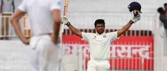 Major talking points from India’s Test squad for England