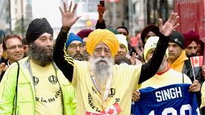 「Fauja Singh」的圖片搜尋結果