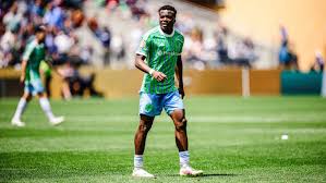 Seattle Sounders FC - News update