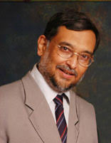Vaman Rao President (2002-03) - Vaman