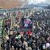 Amid tensions with US, Iran warns White House and lauds ...