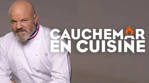 Cauchemar en cuisine : Philippe Etchebest interrompt le tournage suite à un malaise