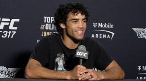 MMA Junkie - News update