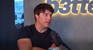 Jordi Cruz, sobre la complicada relación con su padre: "No quiero parecerme a él"